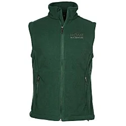 Crossland Fleece Vest - Men's