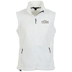 Crossland Fleece Vest - Ladies'