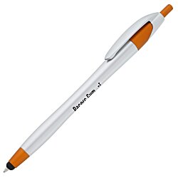 Javelin Stylus Pen - Silver