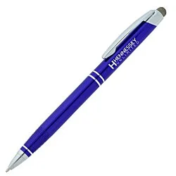 SmoothScript Stylus Twist Metal Pen