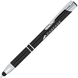 Ali Stylus Metal Pen - 24 hr