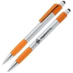 Element Stylus Pen - Silver