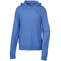 Howson Hooded Lightweight Sweatshirt - Men's - Embroidered