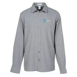 Melange Performance Shirt - Men's