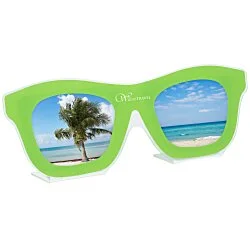 Sunglasses Photo Frame