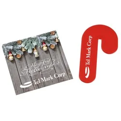 Cookie Cutter - Candy Cane