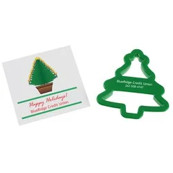 Cookie Cutter - Christmas Tree