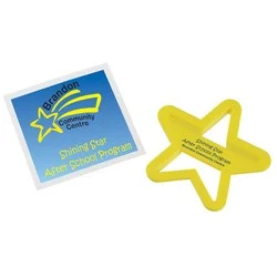 Cookie Cutter - Star