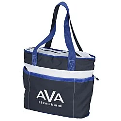 Vineyard Insulated Tote