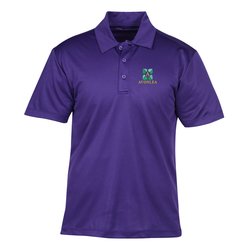Coal Harbour Everyday Wicking Polo - Men's