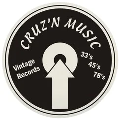 Removable Floor Sticker - Circle - White - S