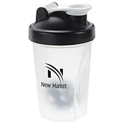 Cross Trainer Shaker Bottle - Small - 24 hr