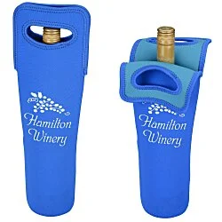 Tuscany Wine Tote