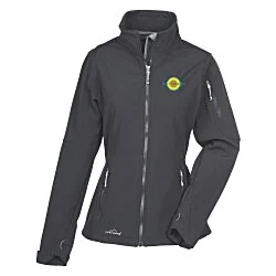 Eddie Bauer Soft Shell Jacket - Ladies'