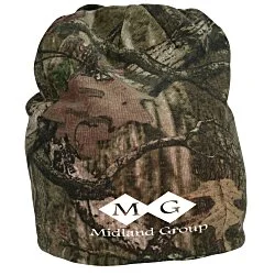 Reversible Camo Beanie
