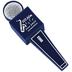 Foam Microphone