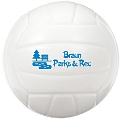 Foam Sport Ball - Volleyball - 4"