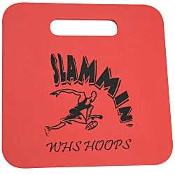 Water-Resistant Seat Cushion - Square