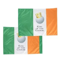 Golf Flag