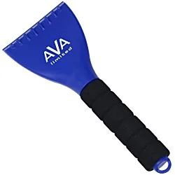 Gripper Ice Scraper - Opaque