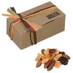 Natural Kraft Box - Cherry Berry Mix