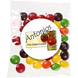 Tasty Bites - Skittles