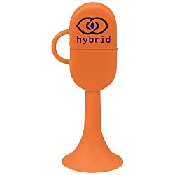 Stick Around USB Drive - 8GB