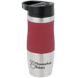 Market Stainless Tumbler - 14 oz. - 24 hr