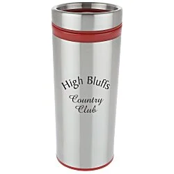 Maximus Travel Tumbler - 16 oz.
