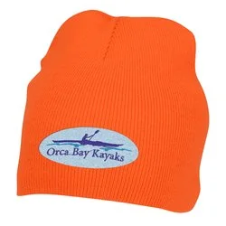 Knit Skull Cap