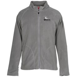  Storm Creek Sweater Fleece Jacket - Ladies' C126862-L