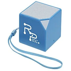 Soundwave Bluetooth Speaker