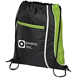 Cadence Drawstring Sportpack
