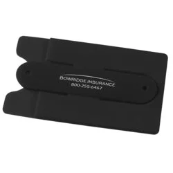 Louvre Smartphone Wallet and Stand - 24 hr
