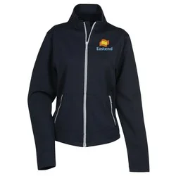 Stockton Box Knit Lightweight Jacket - Ladies'