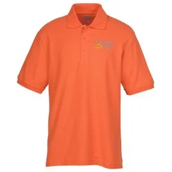 Sonoma Dri-Balance Blend Polo - Men's