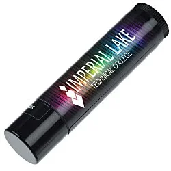 Non-SPF Lip Balm in Black Tube