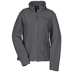 Crossland Fleece Jacket - Ladies' - 24 hr