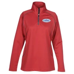 Vansport Performance Pullover - Ladies'