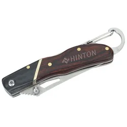 Edition Pocket Knife