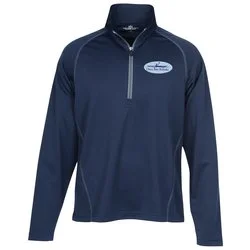 Vansport Performance Pullover - Men's