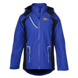 Dominator Waterproof Jacket - Men's