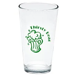 Brew Pub Glass - 16 oz.