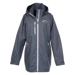 Ansel Lightweight Waterproof Jacket - Ladies'