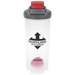 Contigo Shake & Go Fit Bottle - 28 oz.