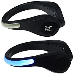 Shoeviz LED Safety Clip
