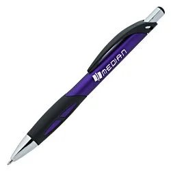 Boston Pen - Metallic