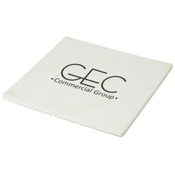 Square Absorbent Stone Trivet