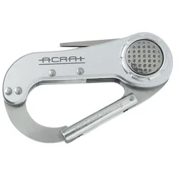 Carabiner Golf Tool