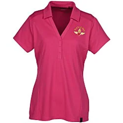 OGIO Framework Performance Polo - Ladies'